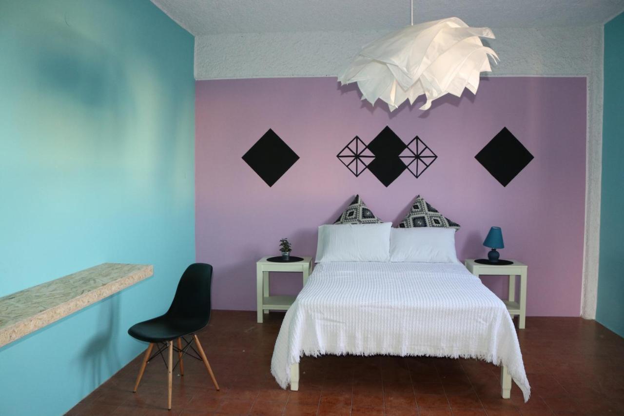 Platanés The Bongos - Socially Conscious Rooms, Part Of The Room Rate Goes To Charity المظهر الخارجي الصورة