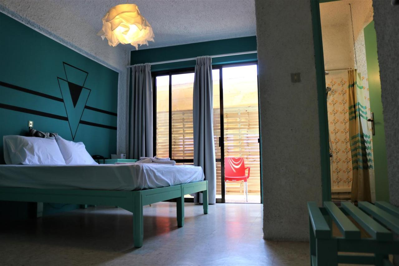Platanés The Bongos - Socially Conscious Rooms, Part Of The Room Rate Goes To Charity المظهر الخارجي الصورة