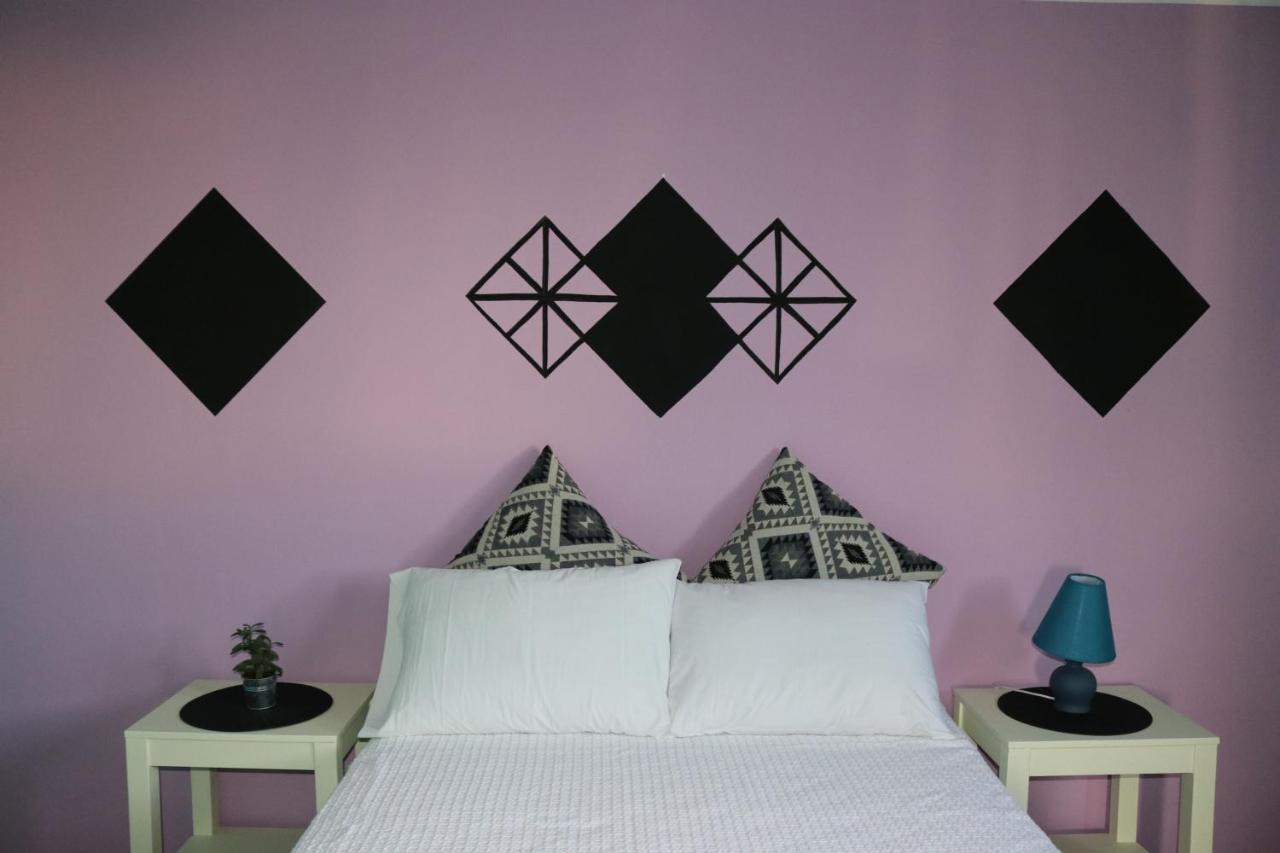 Platanés The Bongos - Socially Conscious Rooms, Part Of The Room Rate Goes To Charity المظهر الخارجي الصورة