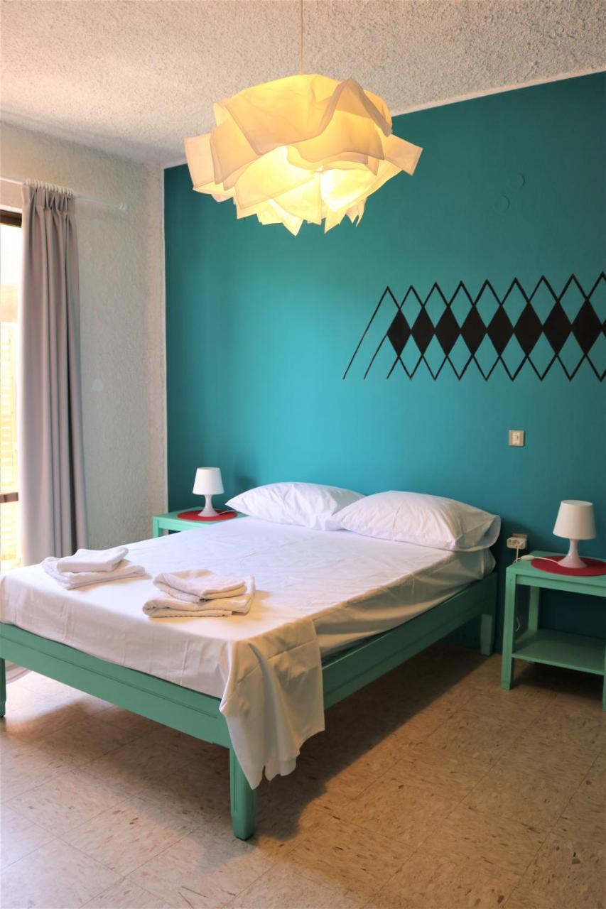 Platanés The Bongos - Socially Conscious Rooms, Part Of The Room Rate Goes To Charity المظهر الخارجي الصورة