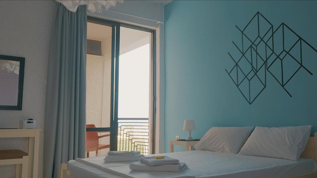Platanés The Bongos - Socially Conscious Rooms, Part Of The Room Rate Goes To Charity المظهر الخارجي الصورة