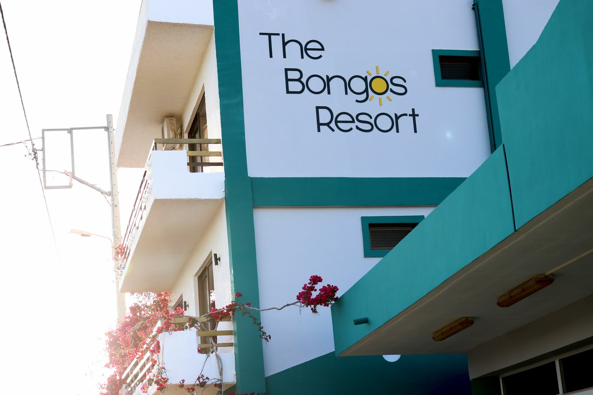 Platanés The Bongos - Socially Conscious Rooms, Part Of The Room Rate Goes To Charity المظهر الخارجي الصورة