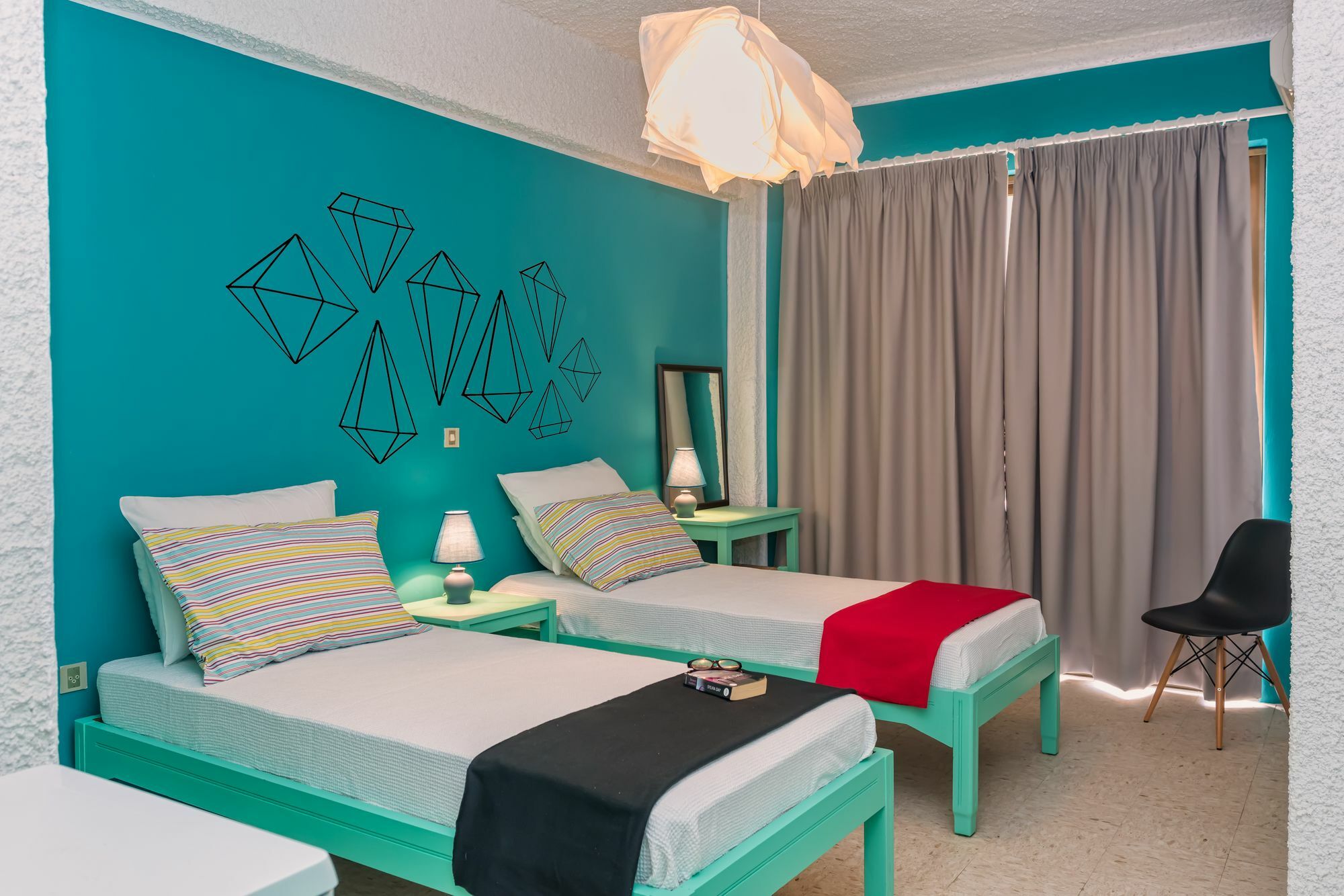 Platanés The Bongos - Socially Conscious Rooms, Part Of The Room Rate Goes To Charity المظهر الخارجي الصورة