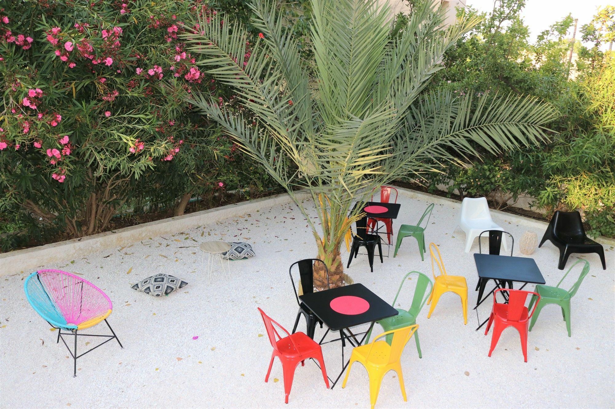 Platanés The Bongos - Socially Conscious Rooms, Part Of The Room Rate Goes To Charity المظهر الخارجي الصورة