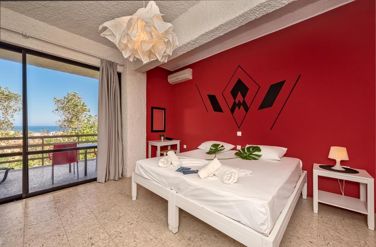 Platanés The Bongos - Socially Conscious Rooms, Part Of The Room Rate Goes To Charity المظهر الخارجي الصورة